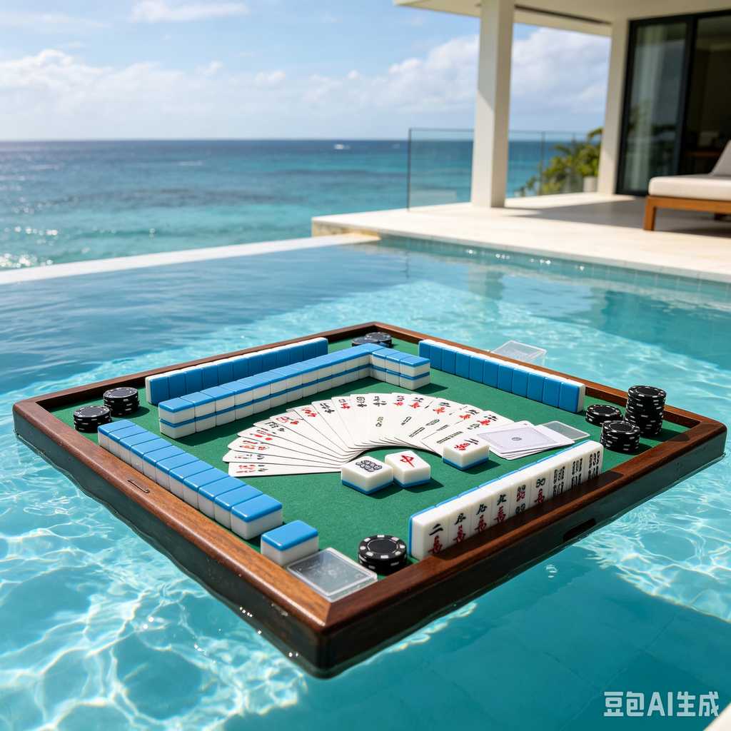 AugustaGA,mahjong