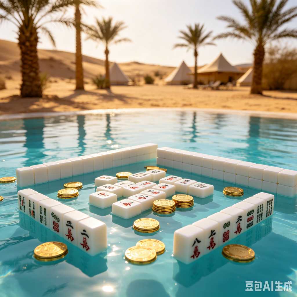 Hawaii,mahjong