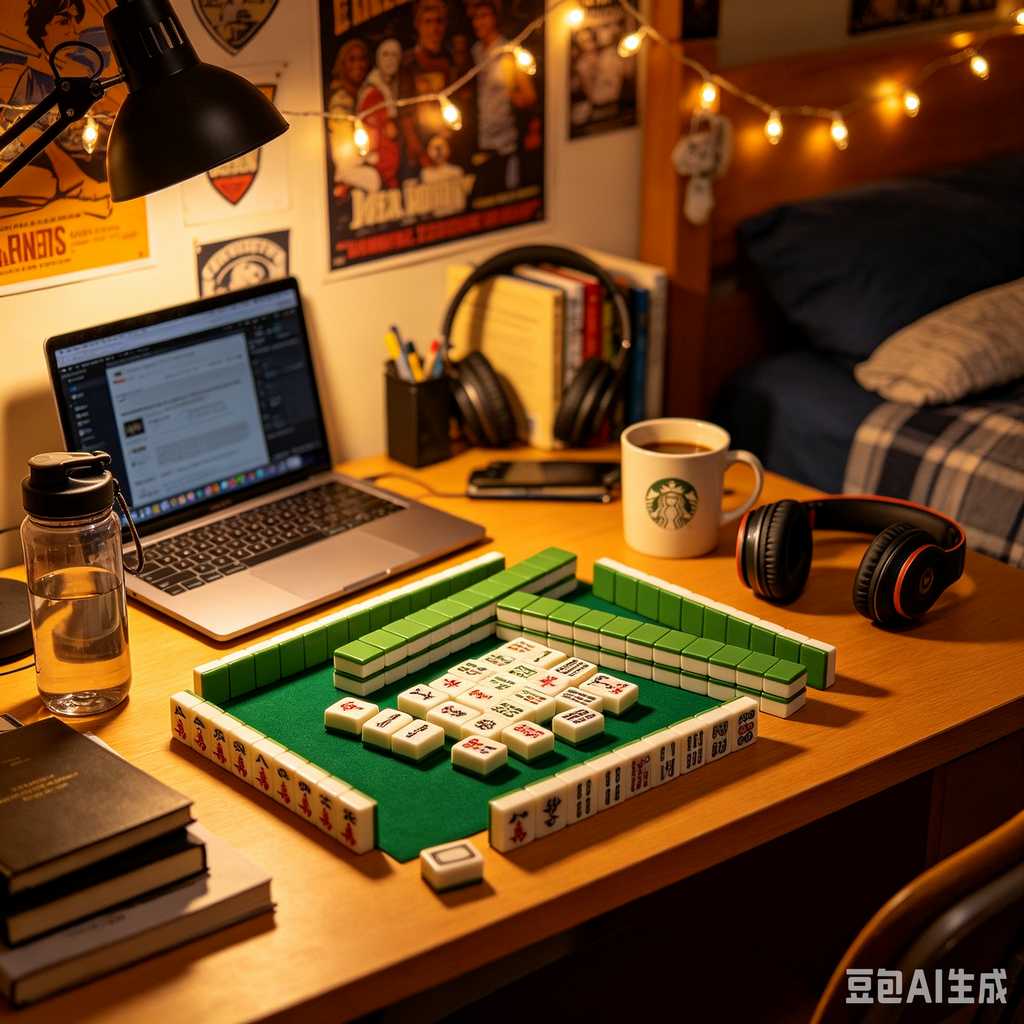 Saskatoon,mahjong