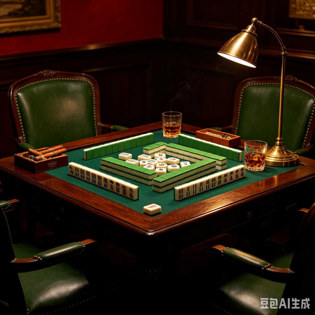 Lima,mahjong