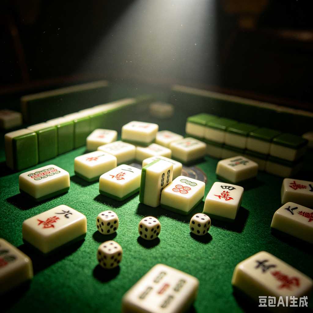 Linz,mahjong
