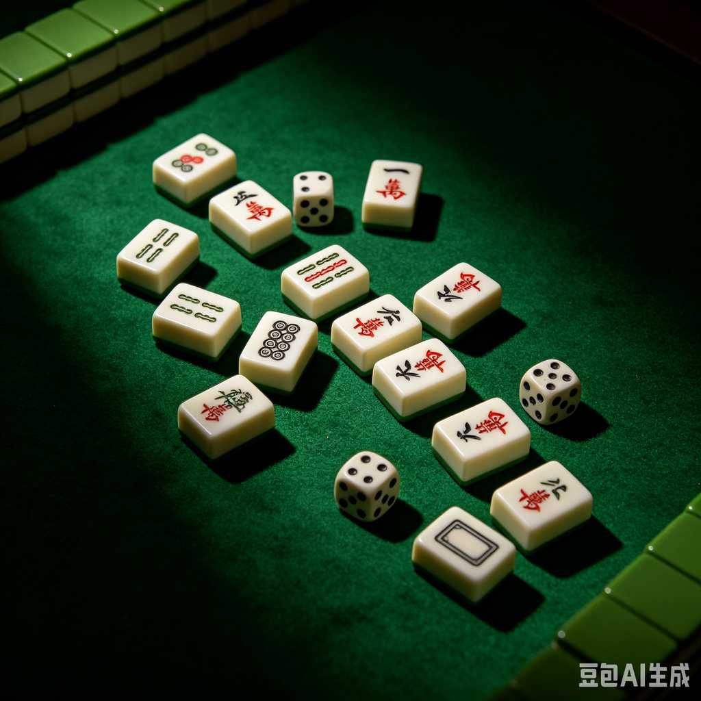 Tacoma,mahjong