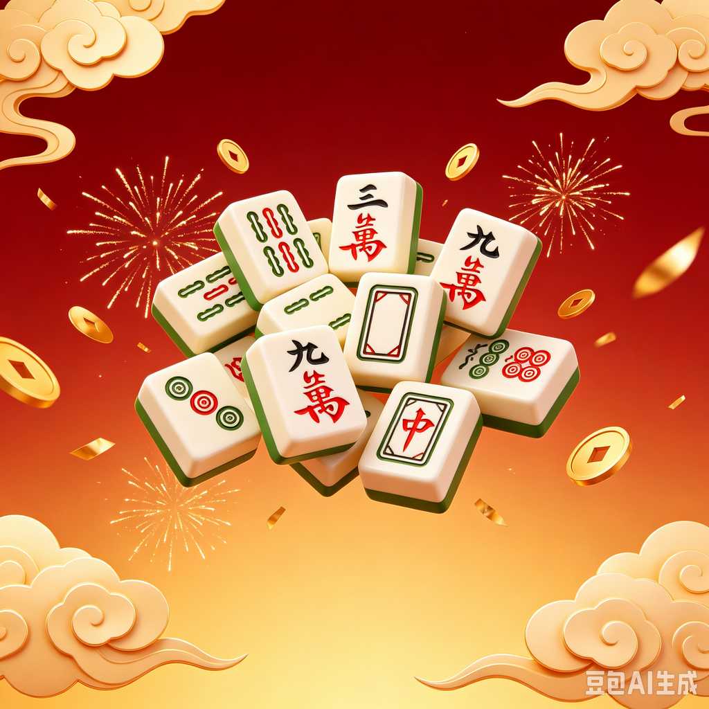 Charlottetown,mahjong