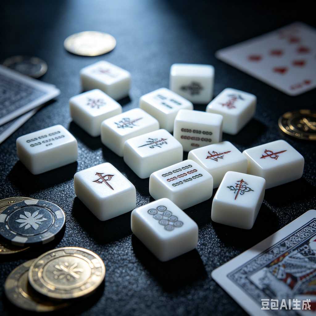 Orlando,mahjong