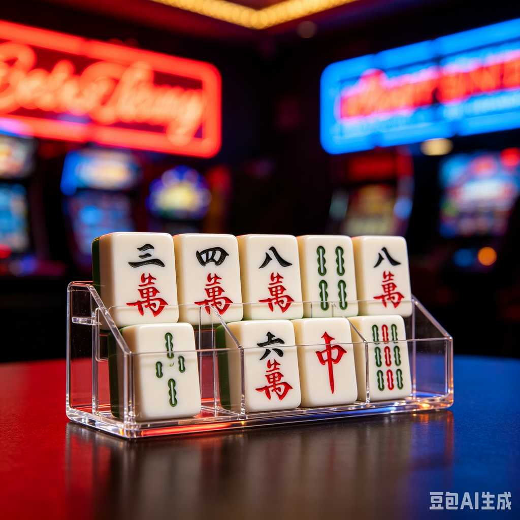 Chattanooga,mahjong