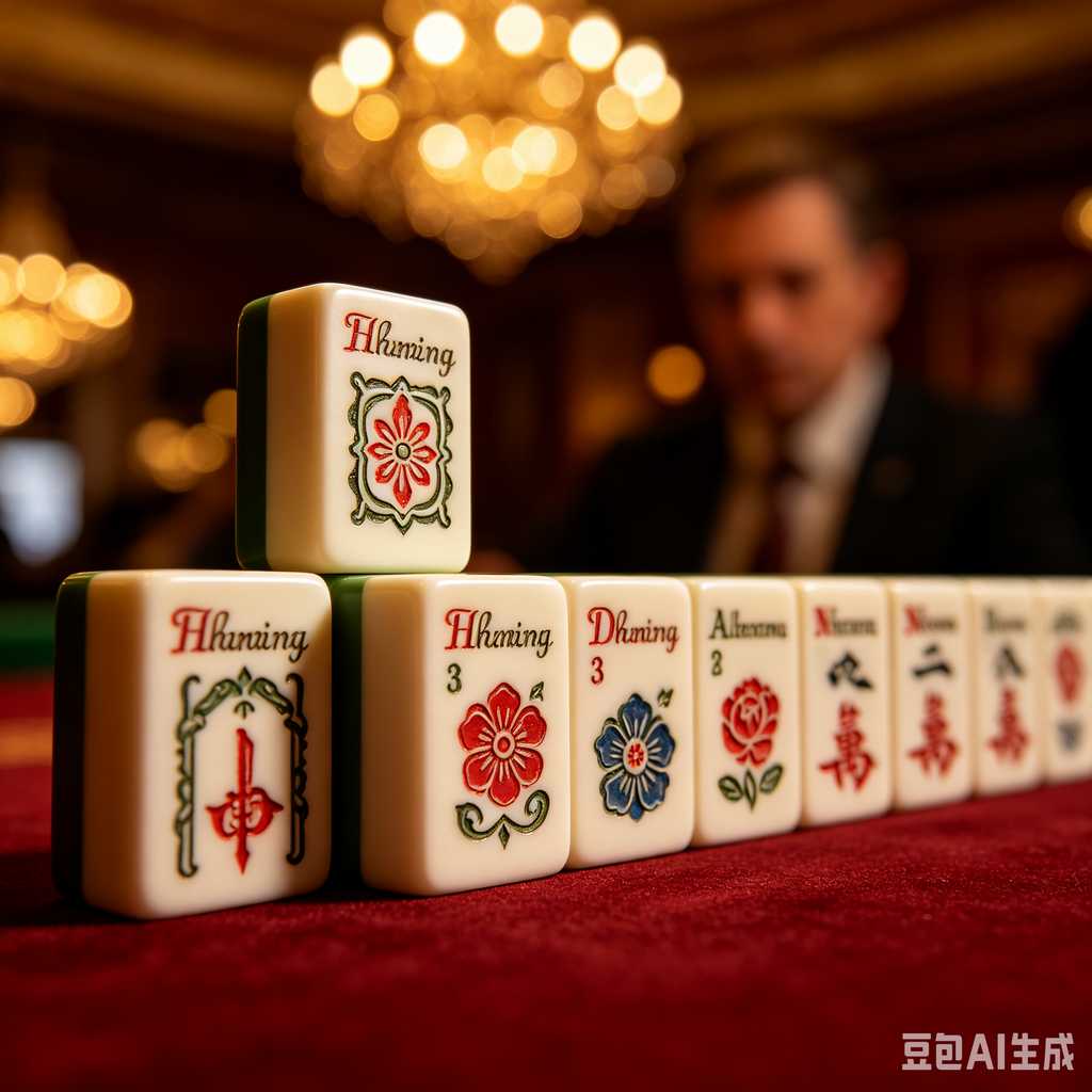 Montreal,mahjong